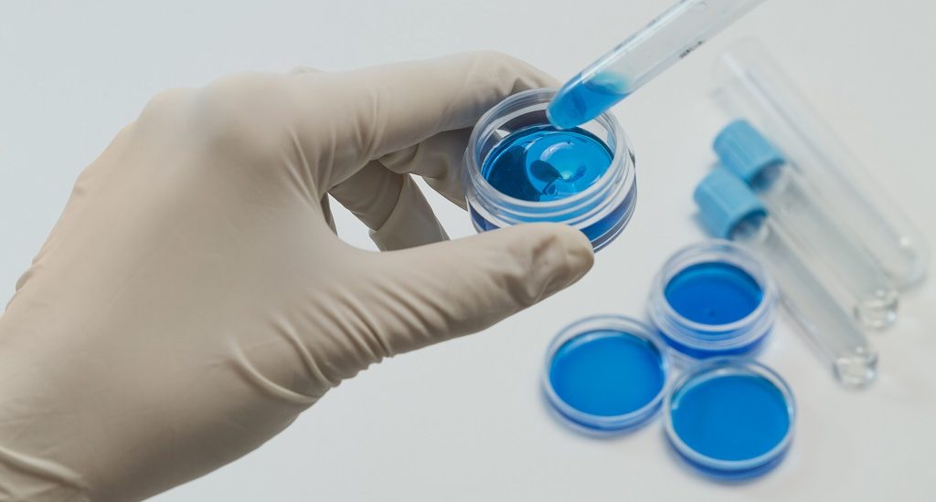 Qué es la legionella